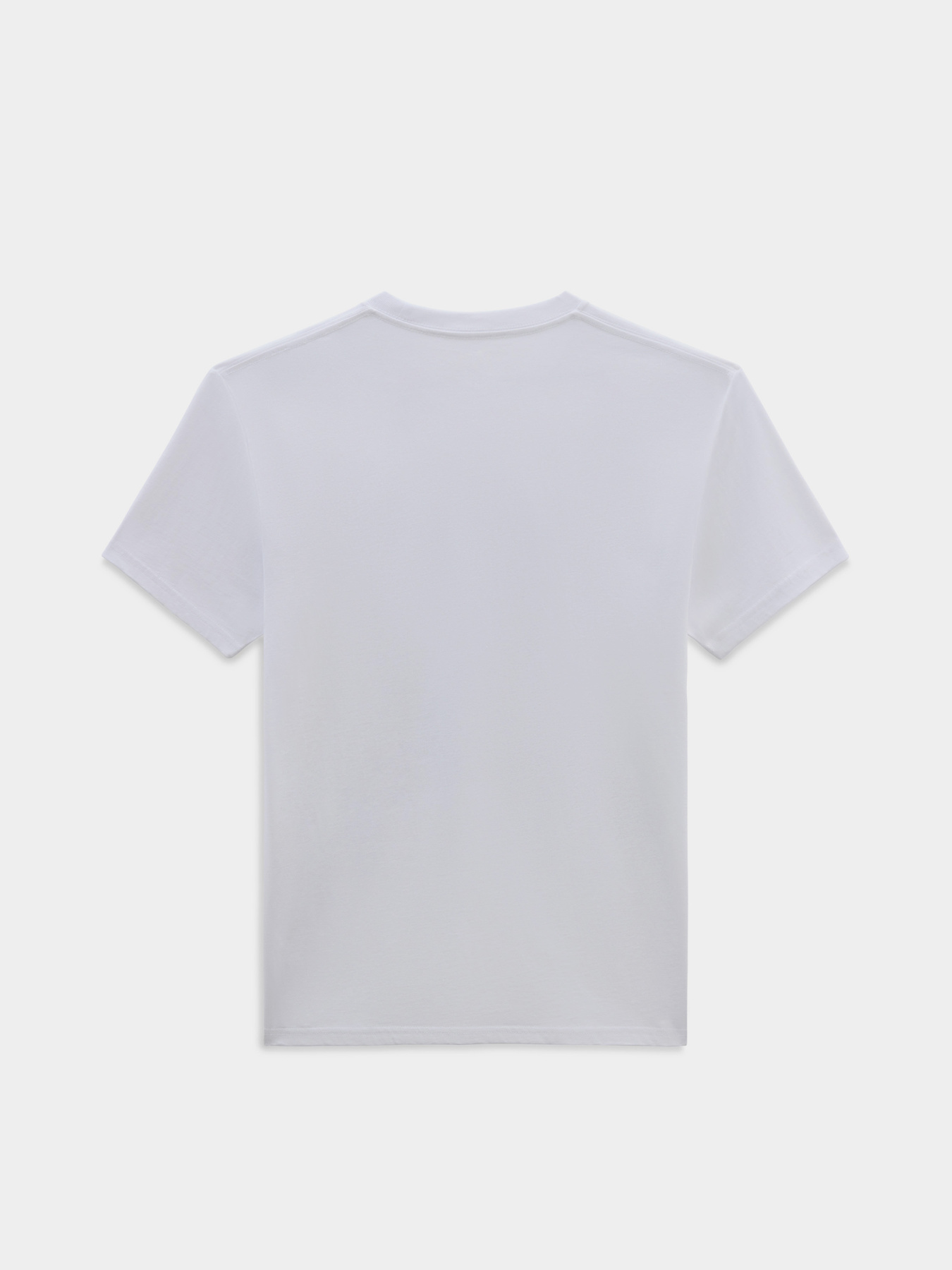 Футболка Vans Fungi Box модель VN000FJGWHT1 Фото