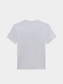 Футболка Vans Fungi Box модель VN000FJGWHT1 Фото