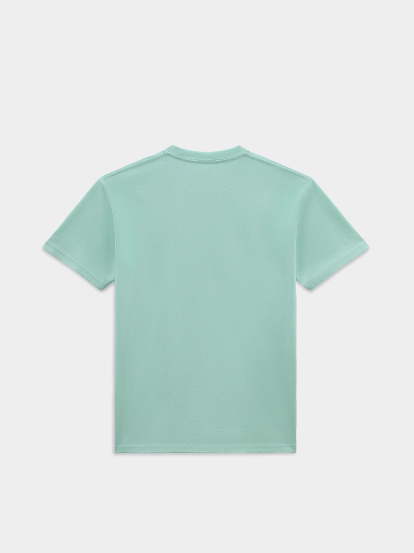 Футболка Vans Mini Script модель VN0A7Y3SPRN1 Фото