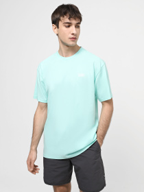 Футболка Vans Mini Script модель VN0A7Y3SPRN1 Футболка Vans Mini Script модель VN0A7Y3SPRN1 Фото