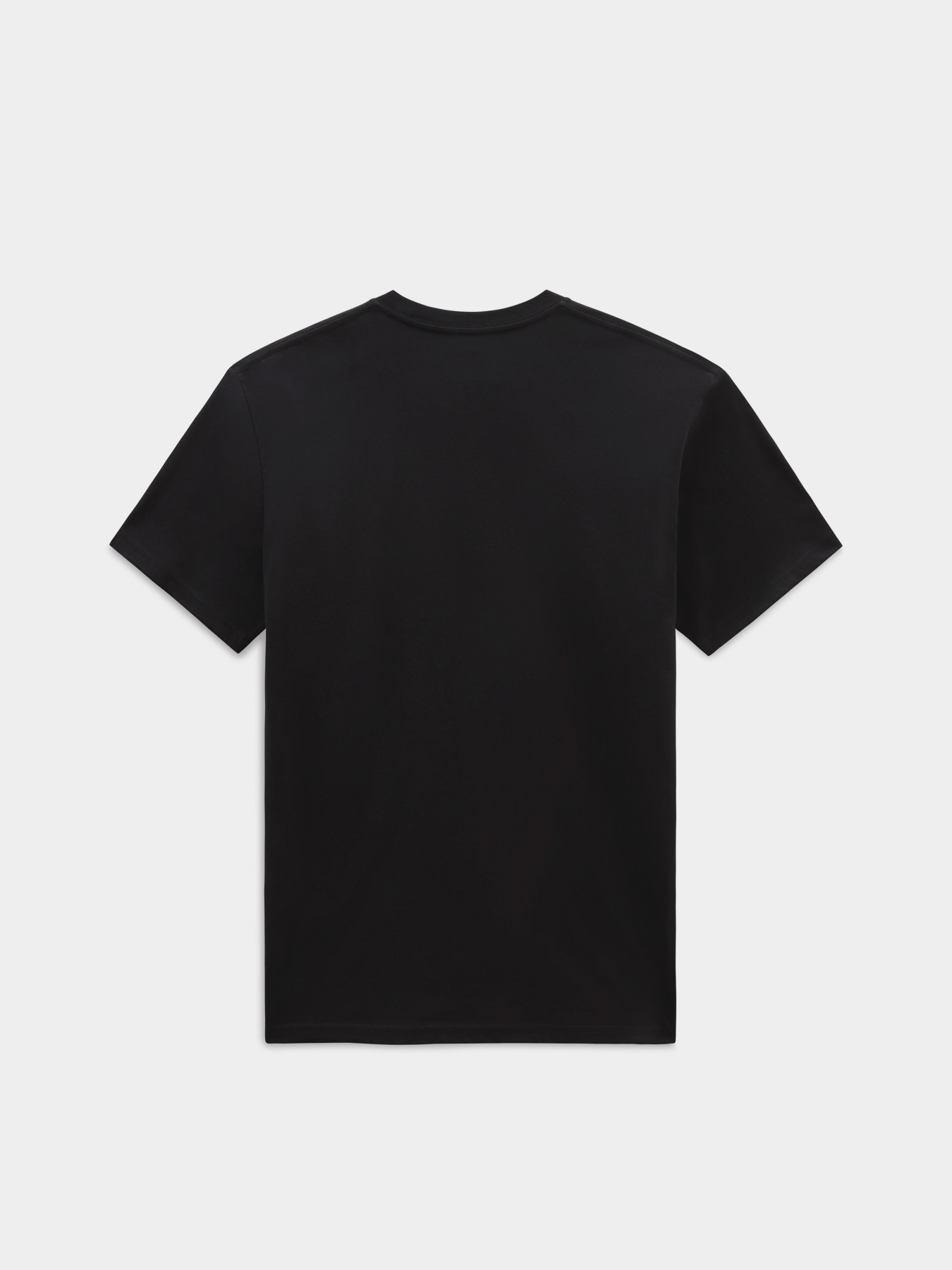 Футболка Vans Wall Board модель VN000FSBBLK1 Фото