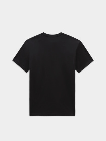 Футболка Vans Wall Board модель VN000FSBBLK1 Фото