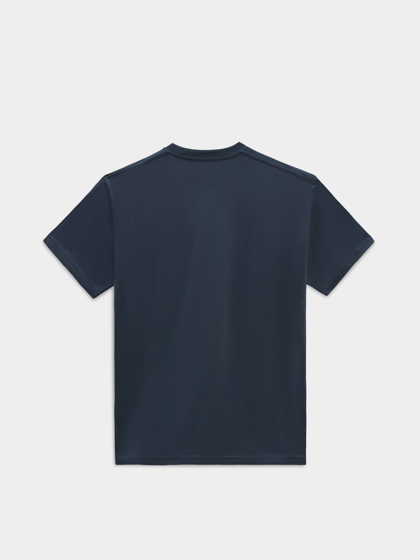 Футболка Vans Off The Wall Board модель VN000FSBIND1 Фото