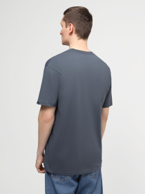 Футболка Vans Off The Wall Board модель VN000FSBIND1 Фото