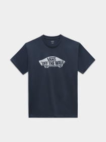 Футболка Vans Off The Wall Board модель VN000FSBIND1 Фото