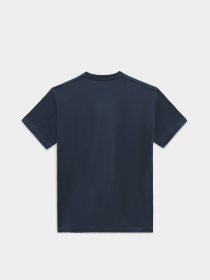 Футболка Vans Off The Wall Board модель VN000FSBIND1 Фото