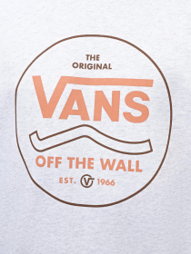 Свитшот Vans Round Off 2 Crew-B модель VN000FK515P1 Свитшот Vans Round Off 2 Crew-B модель VN000FK515P1 Фото