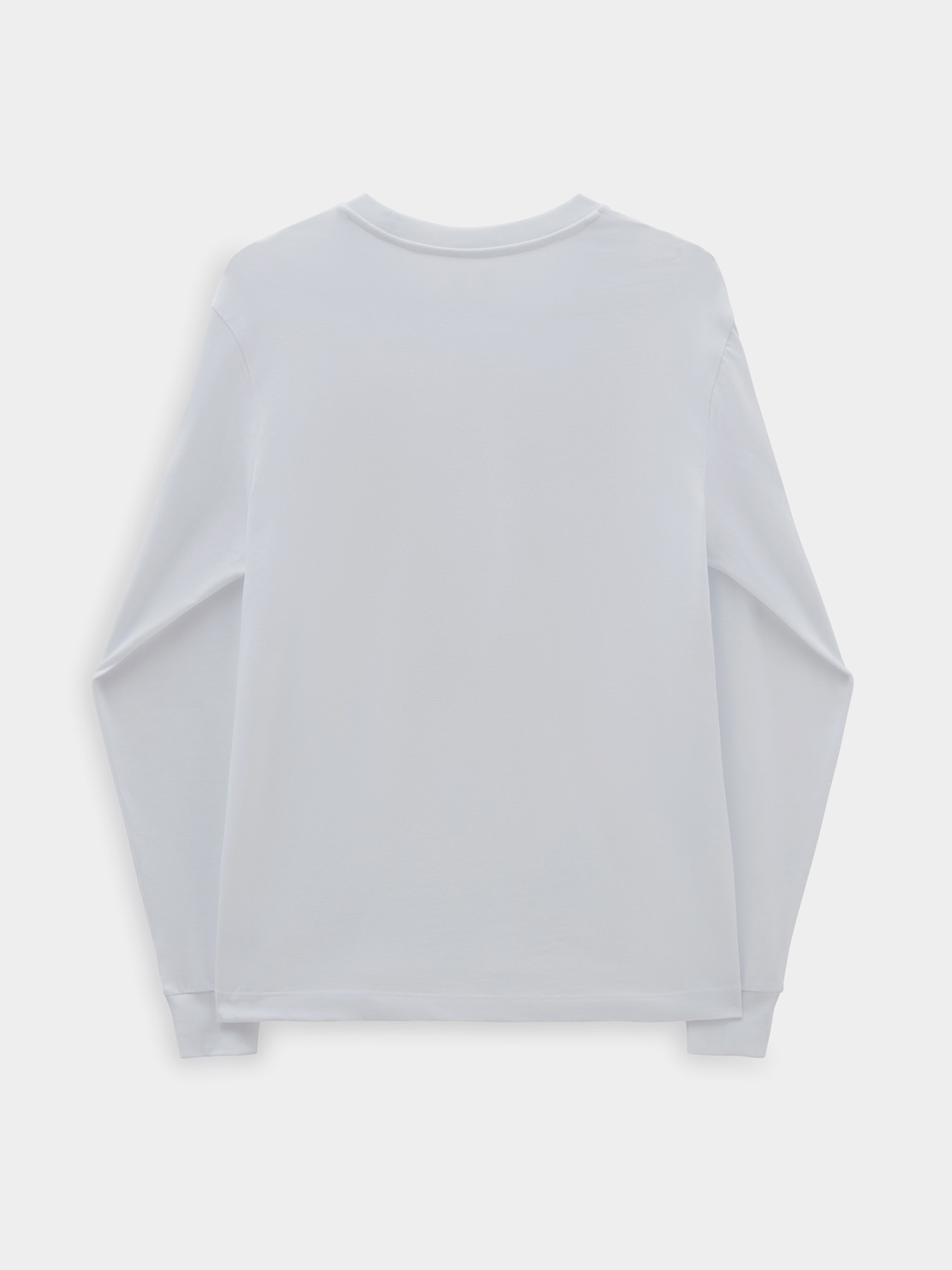 Лонгслив Vans Watr Colrd Box BFF модель VN000FG6WHT1 Фото