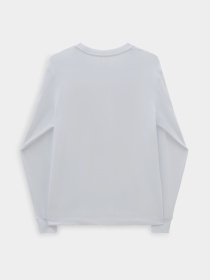 Лонгслив Vans Watr Colrd Box BFF модель VN000FG6WHT1 Фото