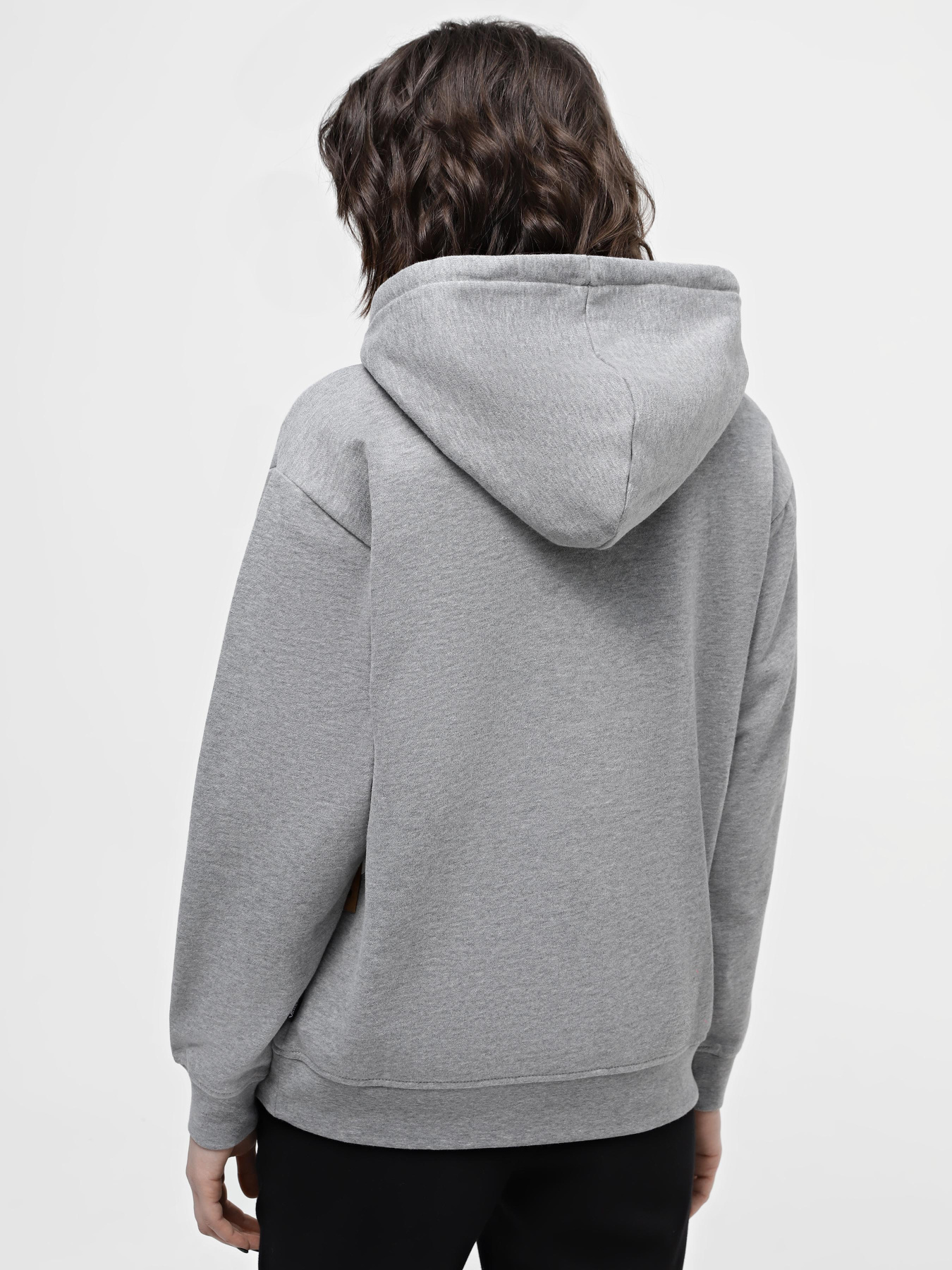 Худі Vans Watr Colrd Fleece-B модель VN000FRWGRH1 Фото