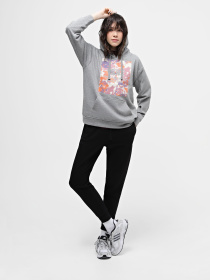 Худі Vans Watr Colrd Fleece-B модель VN000FRWGRH1 Фото
