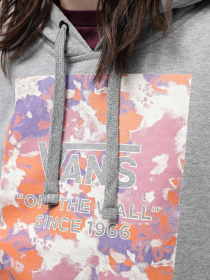 Худі Vans Watr Colrd Fleece-B модель VN000FRWGRH1 Фото