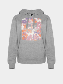 Худі Vans Watr Colrd Fleece-B модель VN000FRWGRH1 Фото