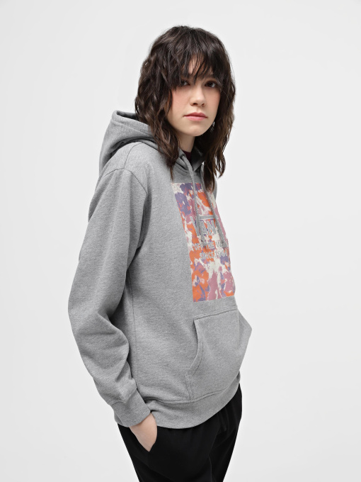 Худи Vans Watr Colrd Fleece-B модель VN000FRWGRH1 Фото