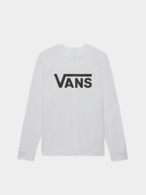 Лонгслів Vans Classic модель VN000XOIYB21 Фото