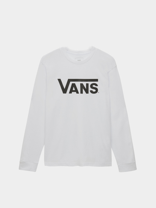 Лонгслив Vans Classic модель VN000XOIYB21 Фото