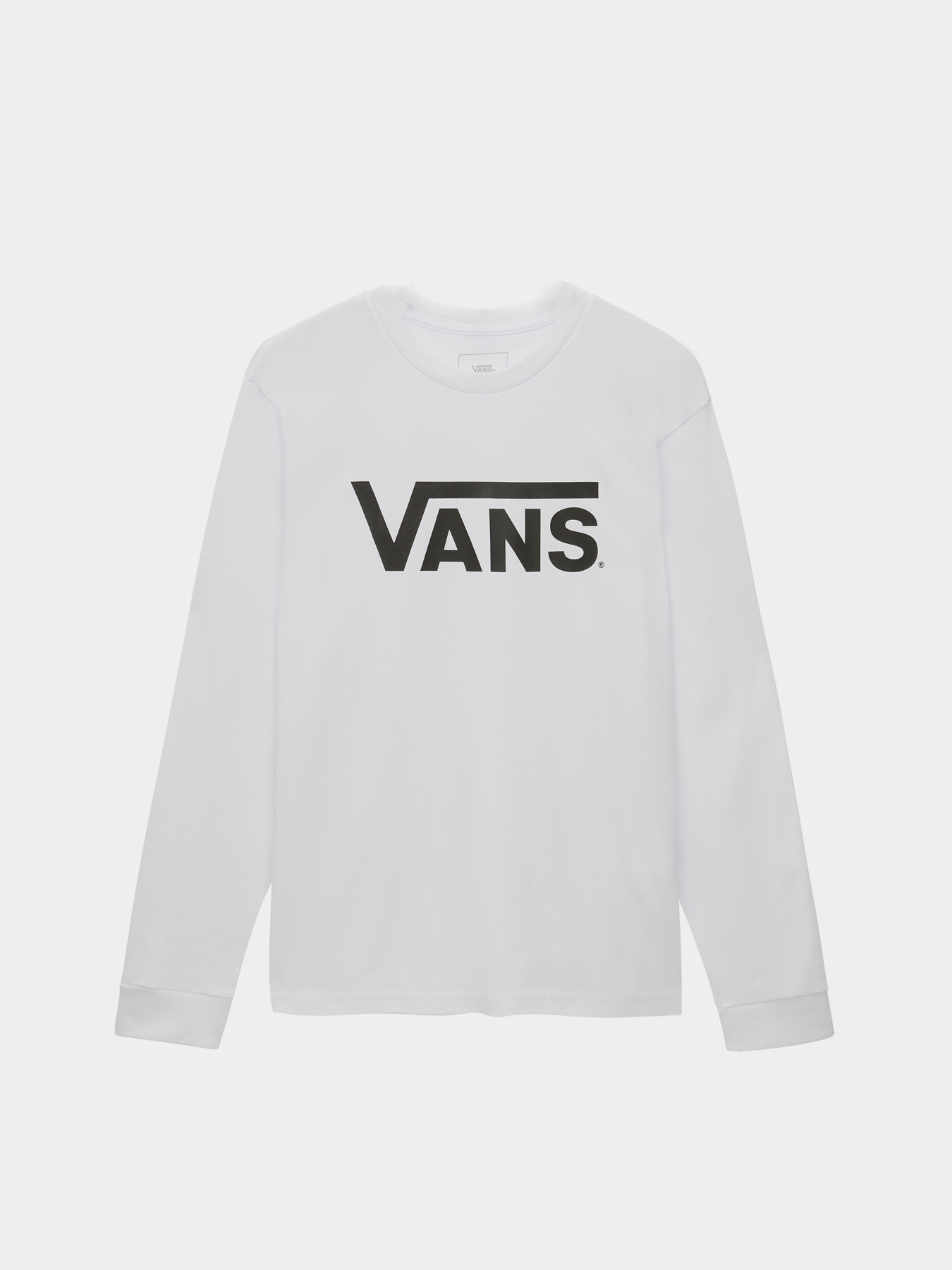 Лонгслів Vans Classic модель VN000XOIYB21 Фото