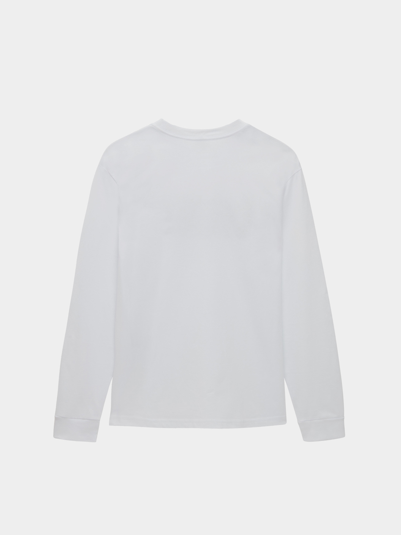 Лонгслів Vans Classic модель VN000XOIYB21 Фото