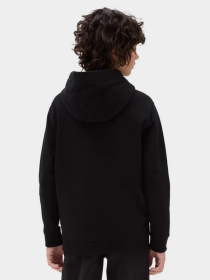 Кофта Vans Classic Fz модель VN0008C9BLK1 Фото