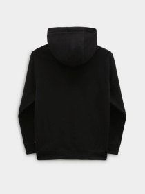 Кофта Vans Classic Fz модель VN0008C9BLK1 Фото