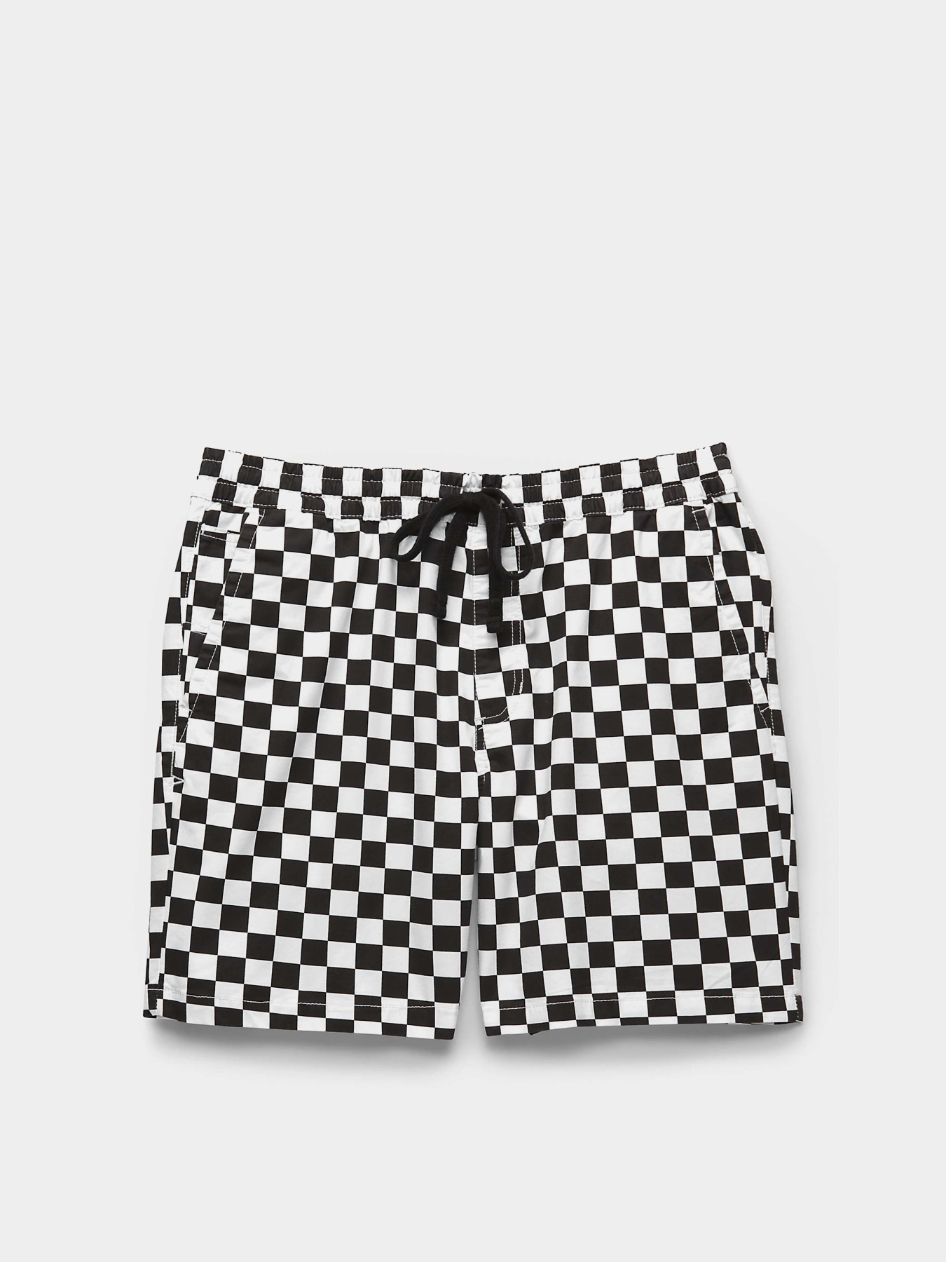 Шорти Vans Range Relaxed Elastic Модель VN0A5FKD7051 Фото