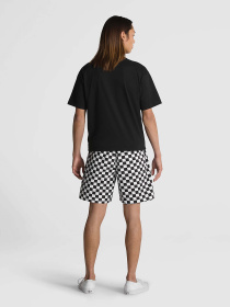 Шорти Vans Range Relaxed Elastic Модель VN0A5FKD7051 Фото