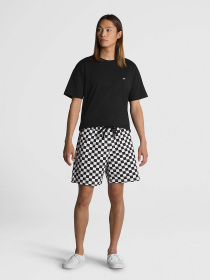 Повсякденні шорти Vans Range Relaxed Elastic модель VN0A5FKD7051 Фото