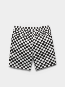 Повсякденні шорти Vans Range Relaxed Elastic модель VN0A5FKD7051 Фото