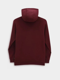 Худі Vans Classic Po Ii модель VN0A456BK1O1 Фото