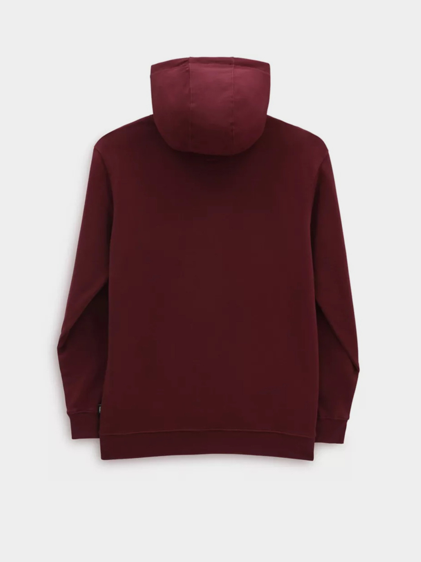 Худи Vans Classic Po Ii модель VN0A456BK1O1 Худи Vans Classic Po Ii модель VN0A456BK1O1 Фото