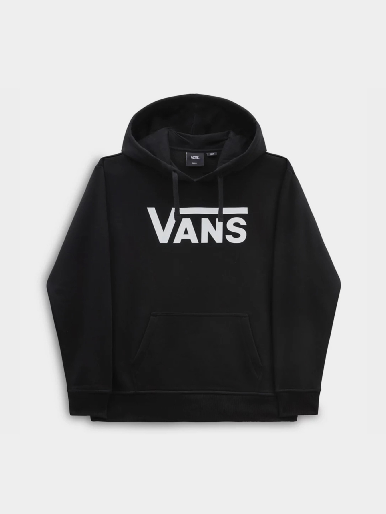 Худи Vans Classic V Bff модель VN000A5RBLK1 Фото