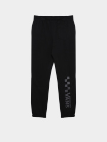 Штаны спортивные Vans Old Skool Boxed модель VN0A7Y1XBLK1 Фото