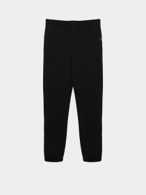 Штаны спортивные Vans Old Skool Boxed модель VN0A7Y1XBLK1 Фото