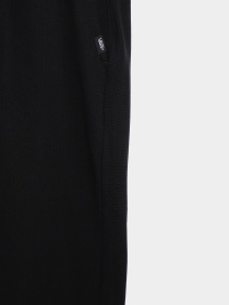 Спортивні штани Vans Old Skool Boxed модель VN0A7Y1XBLK1 Фото