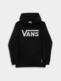 Худі Vans Classic модель VN0A7Y4RBLK1 Фото