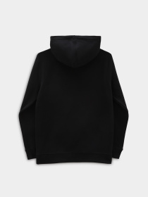 Худи Vans Classic модель VN0A7Y4RBLK1 Фото