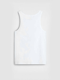 Майка Vans Classic Tank-B модель VN00055VWHT1 Фото