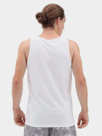 Майка Vans Classic Tank-B модель VN00055VWHT1 Фото