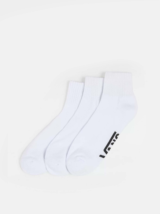 Набор носков Vans Classic Ankle модель VN000FV7WHT1 Фото