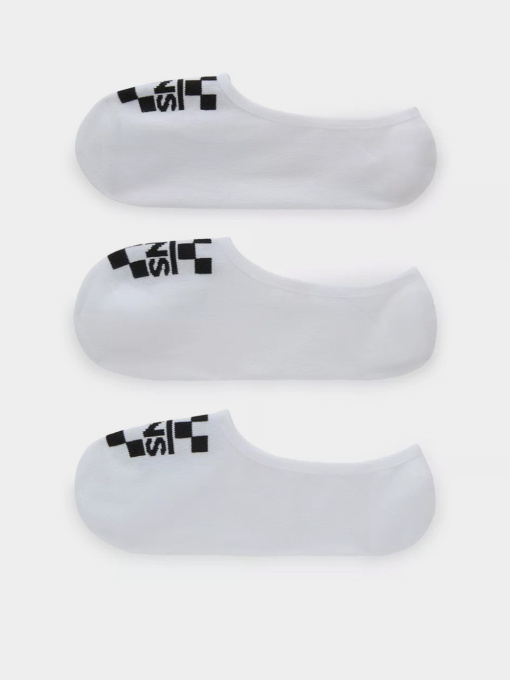 Носки и гольфы Vans Classic Canoodle модель VN000F11WHT1 Фото