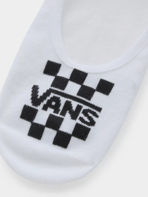 Набор носков Vans Classic Canoodle модель VN000F11WHT1 Набор носков Vans Classic Canoodle модель VN000F11WHT1 Фото