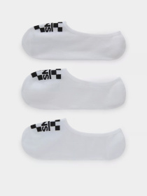 Носки и гольфы Vans Classic Canoodle модель VN000F11WHT1 Фото