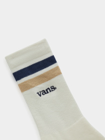 Шкарпетки Vans 66 Stripe Crew модель VN000GM5FS81 Фото