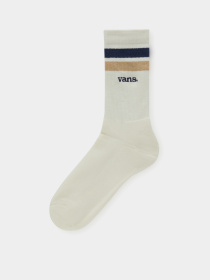 Шкарпетки Vans 66 Stripe Crew Модель VN000GM5FS81 Фото