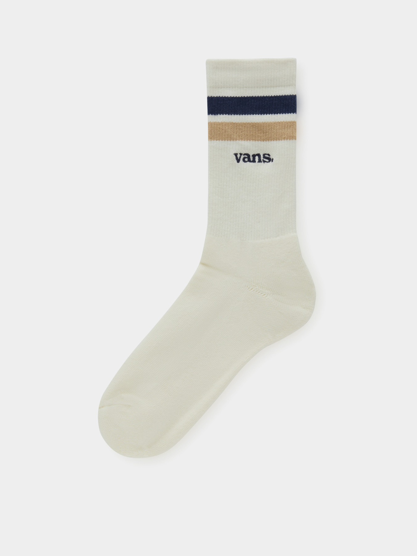 Носки Vans 66 Stripe Crew модель VN000GM5FS81 Носки Vans 66 Stripe Crew модель VN000GM5FS81 Фото