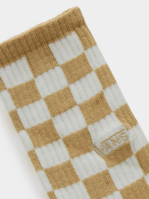 Шкарпетки Vans Checkerboard Crew Модель VN000F0T5QJ1 Фото