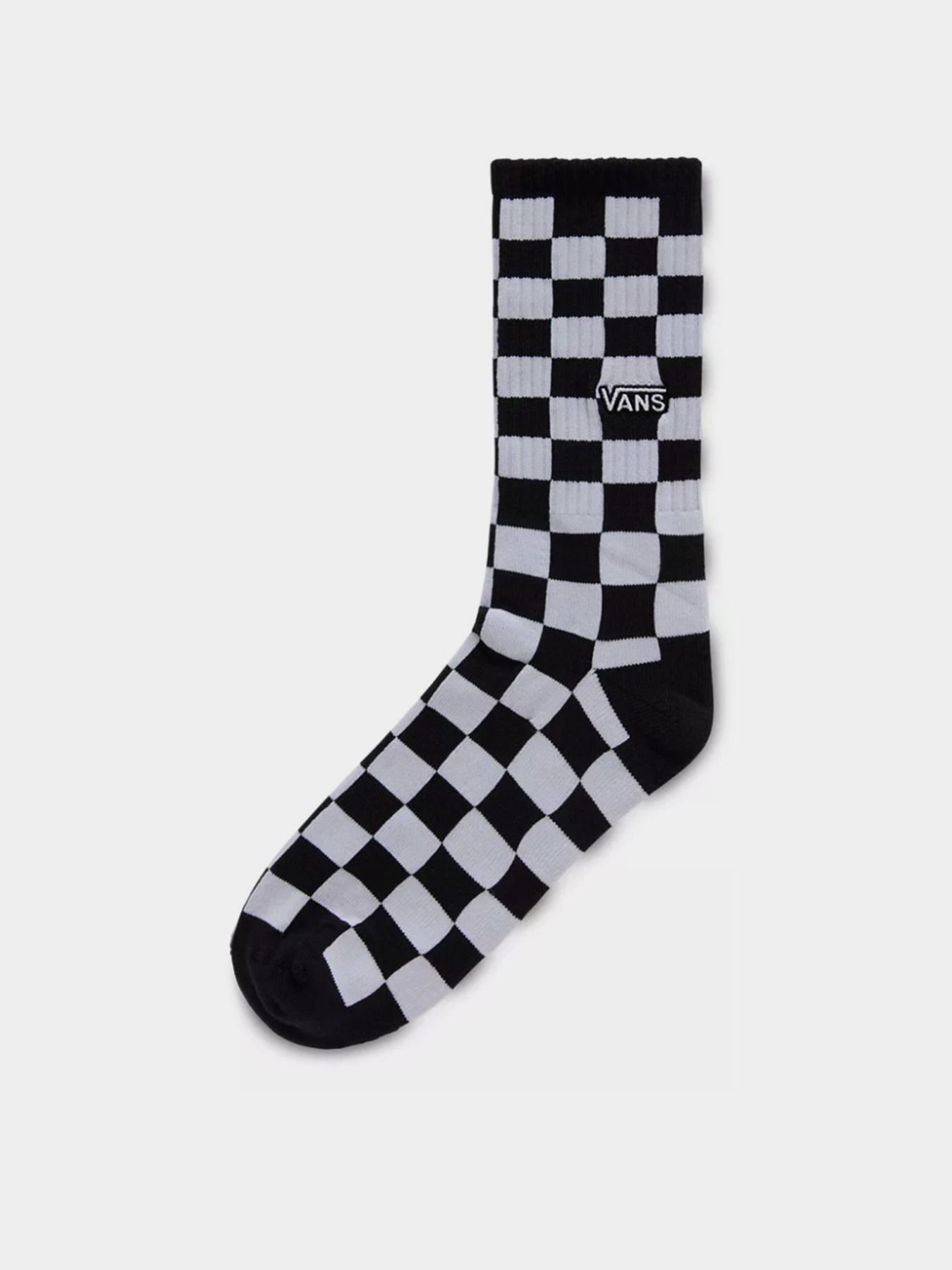 Шкарпетки Vans Checkerboard Crew Модель VN000F0TY281 Фото
