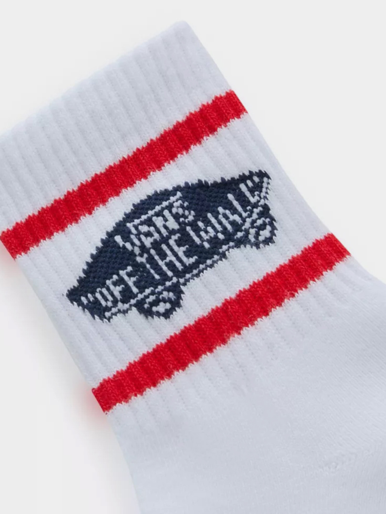 Носки Vans Art Half Crew модель VN000F0HLKZ1 Носки Vans Art Half Crew модель VN000F0HLKZ1 Фото