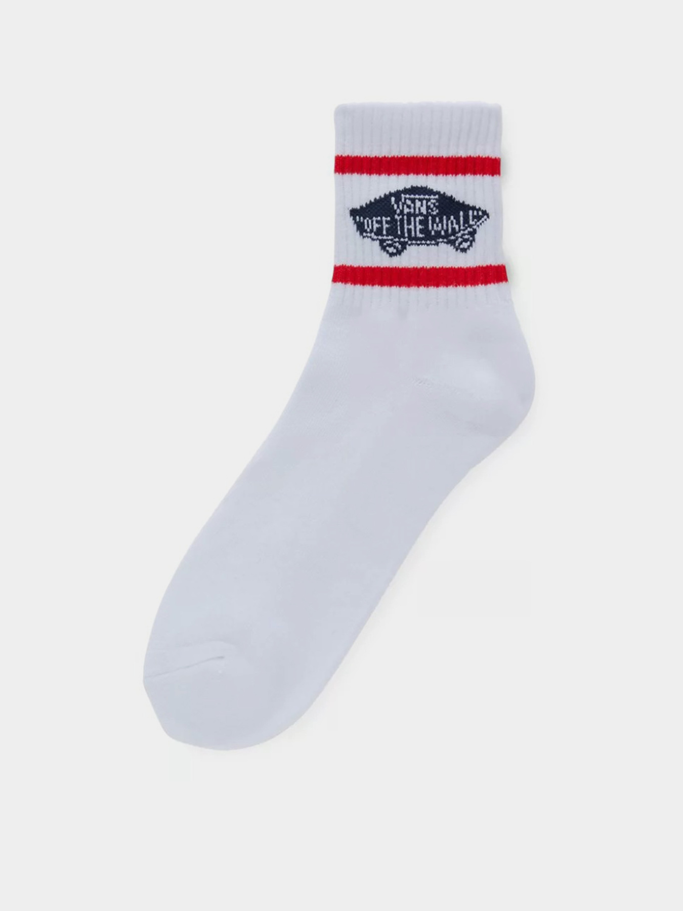 Носки Vans Art Half Crew модель VN000F0HLKZ1 Носки Vans Art Half Crew модель VN000F0HLKZ1 Фото