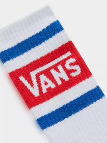 Носки Vans Drop V Crew модель VN000F0UCG41 Фото